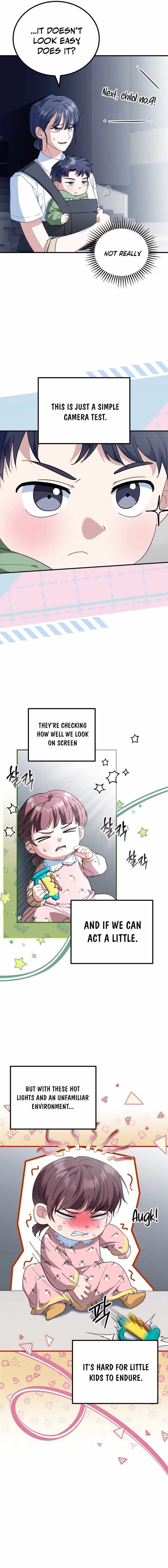 I Will Raise This Family to Greatness Chapter 4 page 10