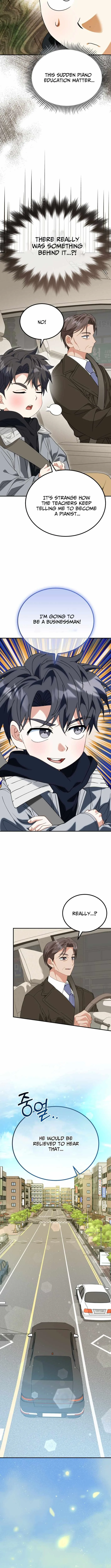 I Will Raise This Family to Greatness Chapter 43 page 5
