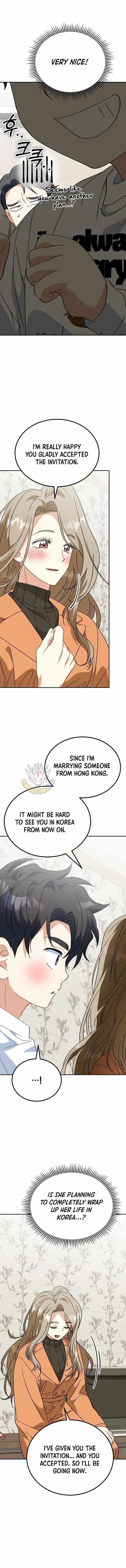 I Will Raise This Family to Greatness Chapter 58 page 11