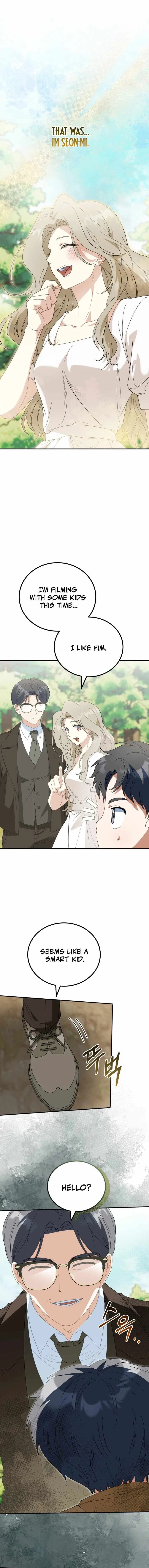 I Will Raise This Family to Greatness Chapter 7 page 4