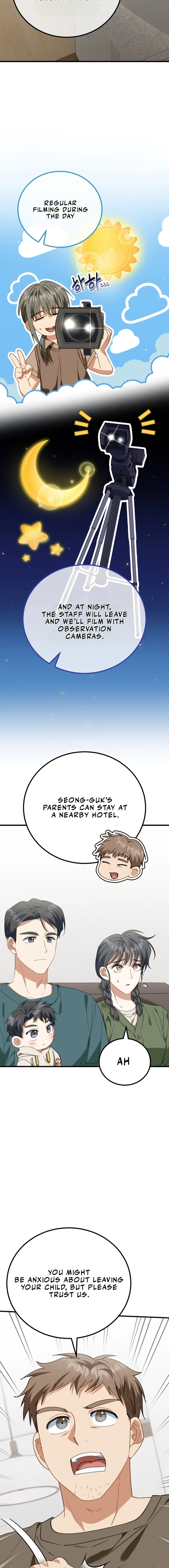 I Will Raise This Family Up Chapter 11 page 2