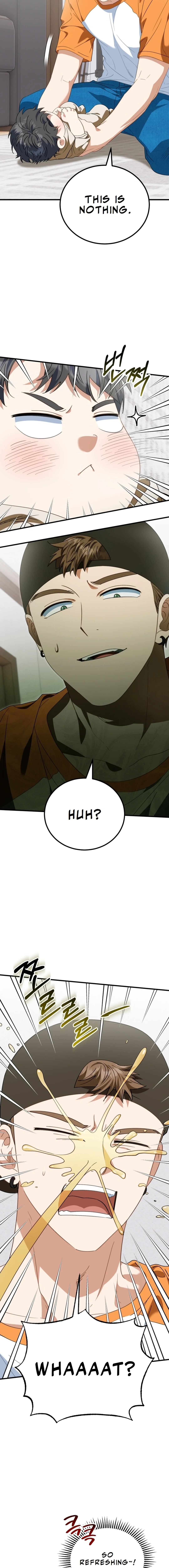 I Will Raise This Family Up Chapter 11 page 13