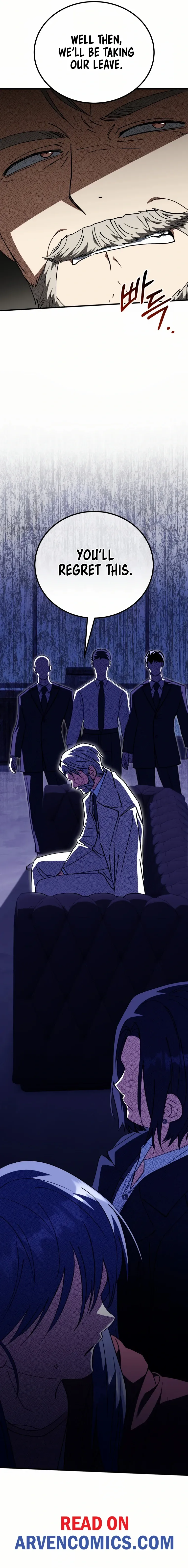 I Will Raise This Family Up Chapter 13 page 14