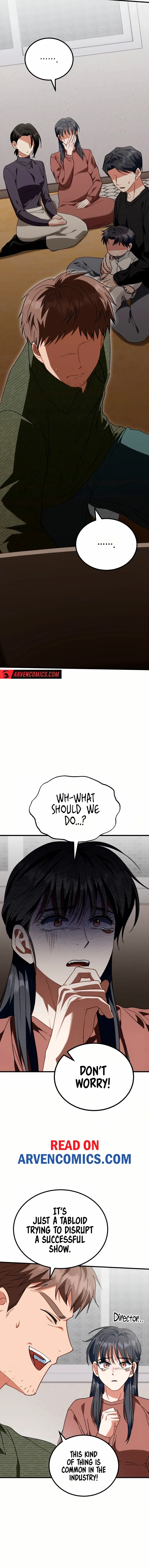 I Will Raise This Family Up Chapter 15 page 2
