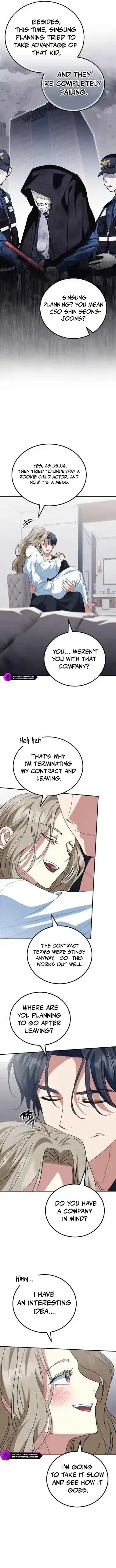 I Will Raise This Family Up Chapter 18 page 3