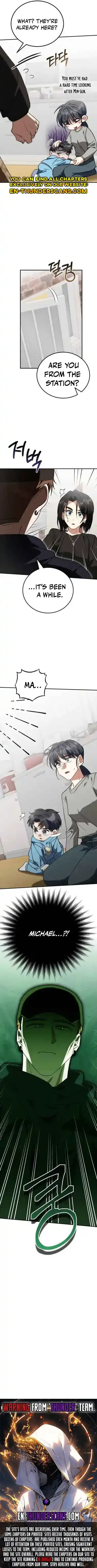 I Will Raise This Family Up Chapter 18 page 11