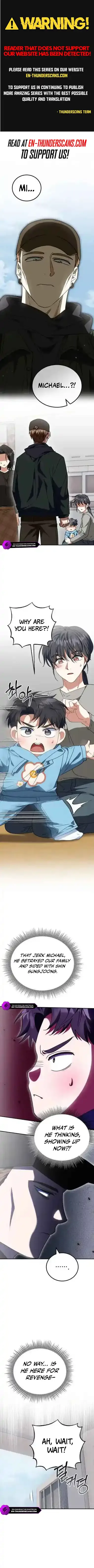 I Will Raise This Family Up Chapter 19 page 1