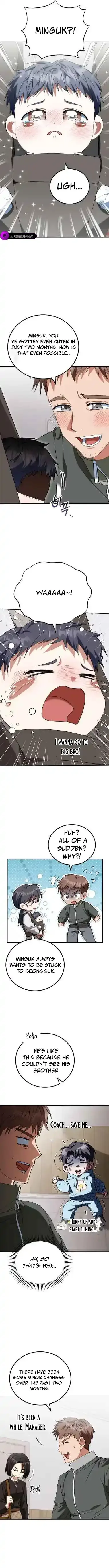 I Will Raise This Family Up Chapter 19 page 6