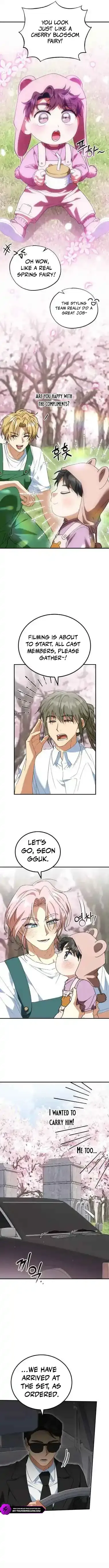 I Will Raise This Family Up Chapter 19 page 8