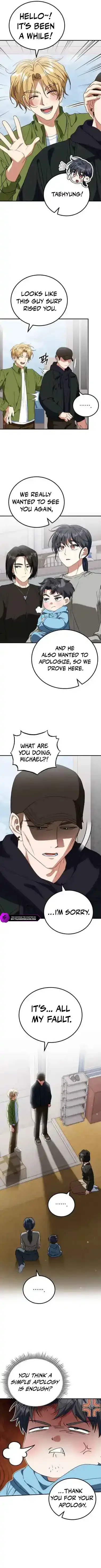 I Will Raise This Family Up Chapter 19 page 2