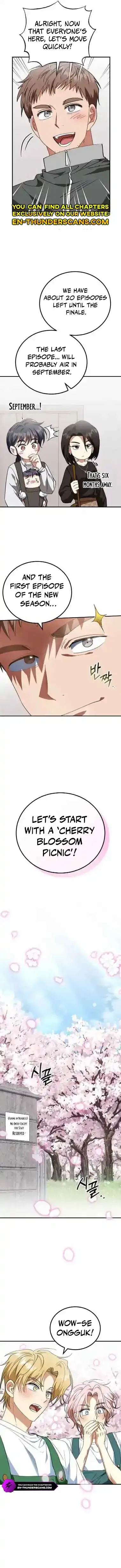 I Will Raise This Family Up Chapter 19 page 7
