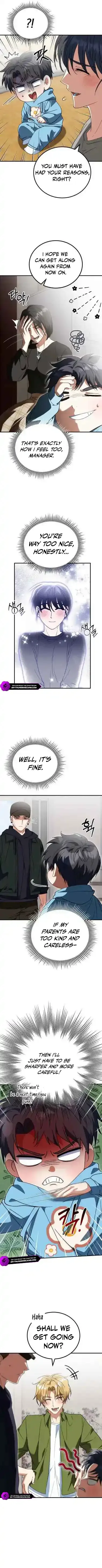 I Will Raise This Family Up Chapter 19 page 3