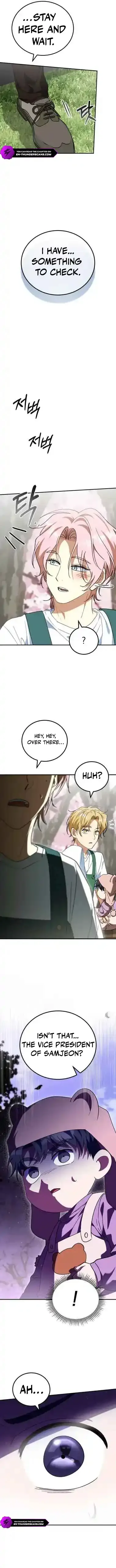 I Will Raise This Family Up Chapter 19 page 11
