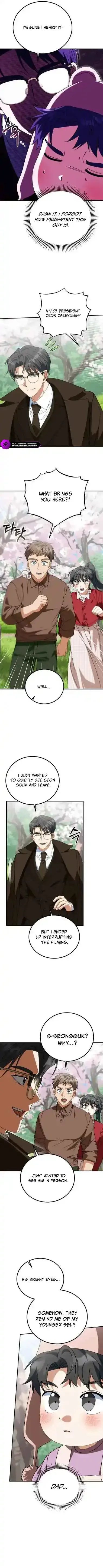 I Will Raise This Family Up Chapter 20 page 5