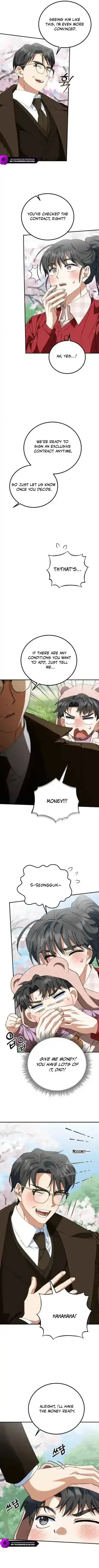 I Will Raise This Family Up Chapter 20 page 6