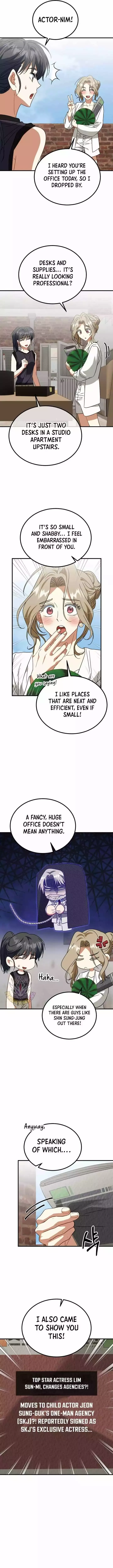 I Will Raise This Family Up Chapter 28 page 7