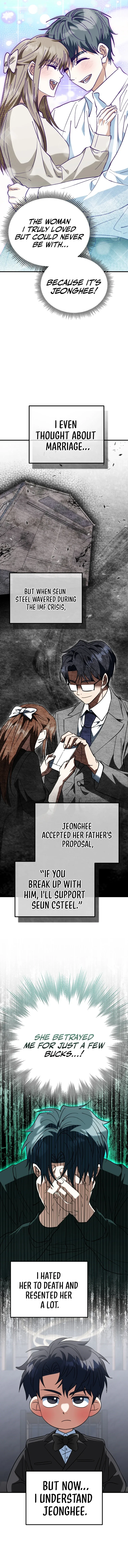 I Will Raise This Family Up Chapter 29 page 13