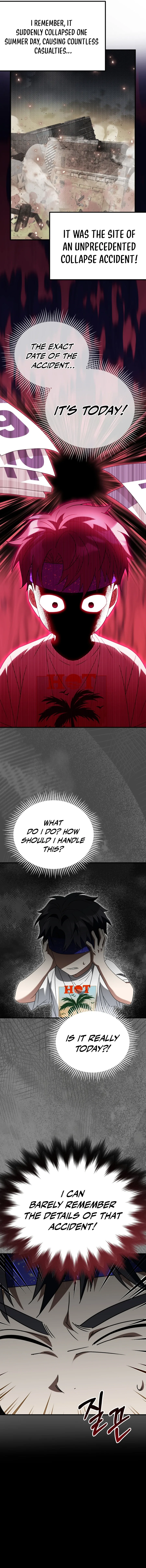 I Will Raise This Family Up Chapter 32 page 10