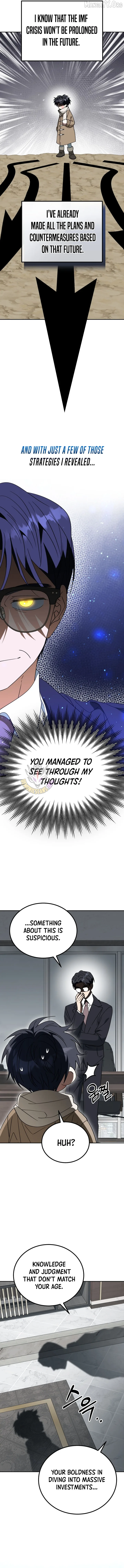 I Will Raise This Family Up Chapter 53 page 4