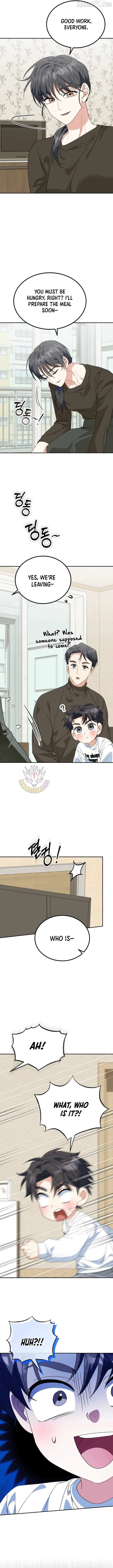 I Will Raise This Family Up Chapter 58 page 2