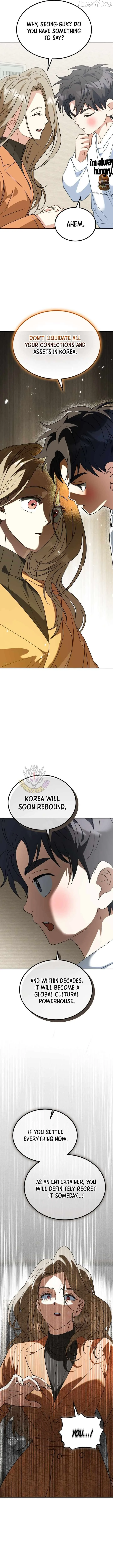 I Will Raise This Family Up Chapter 58 page 13