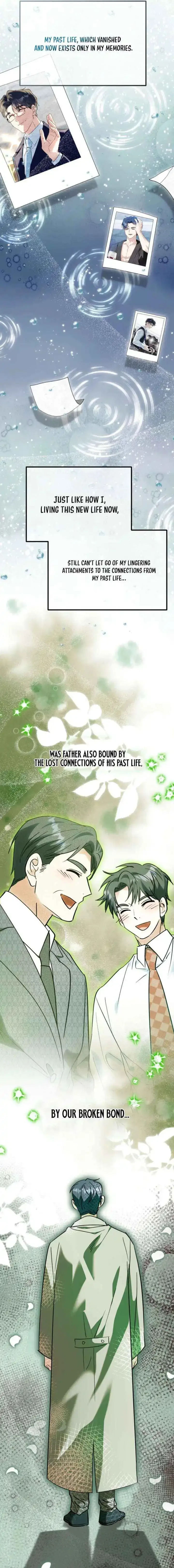 I Will Raise This Family Up Chapter 61 page 10