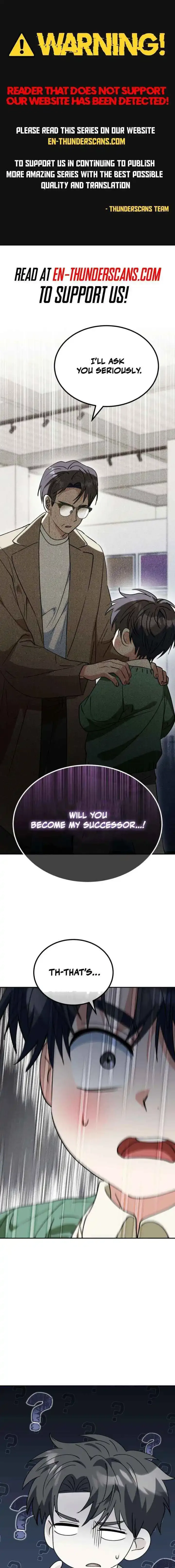 I Will Raise This Family Up Chapter 61 page 2