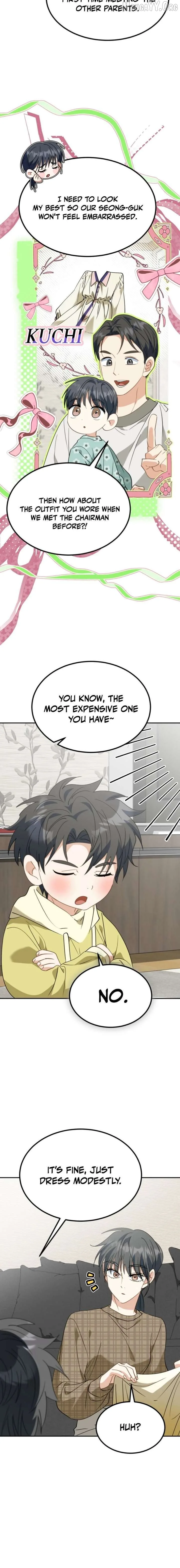 I Will Raise This Family Up Chapter 64 page 2