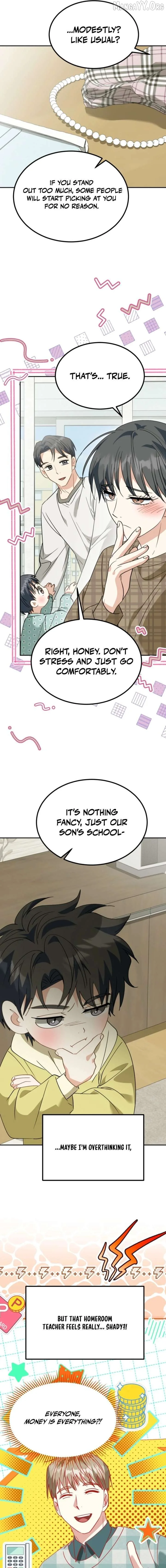 I Will Raise This Family Up Chapter 64 page 3