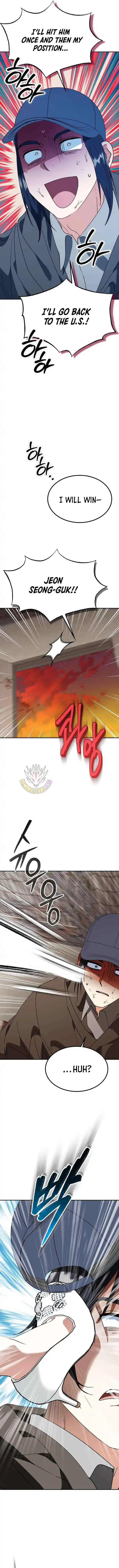 I Will Raise This Family Up Chapter 68 page 13