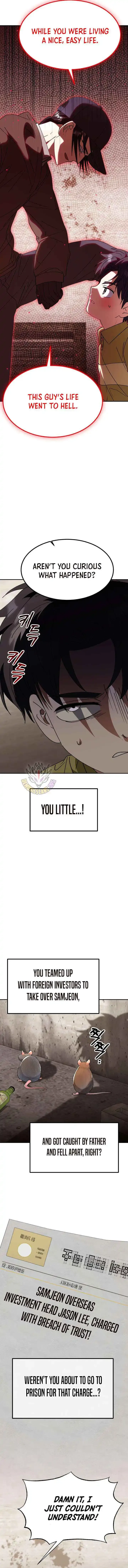 I Will Raise This Family Up Chapter 68 page 4