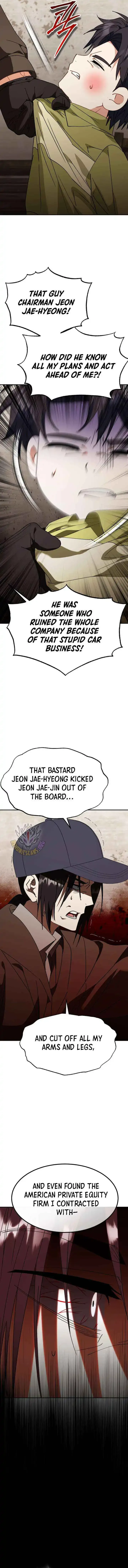 I Will Raise This Family Up Chapter 68 page 5