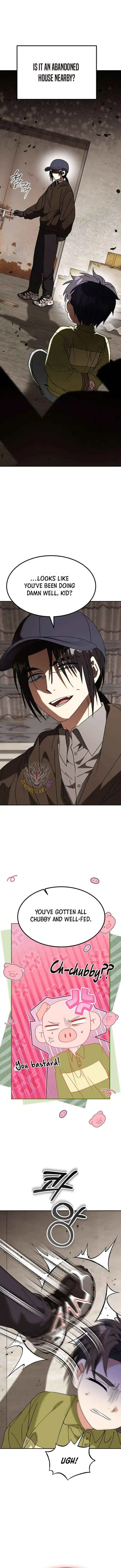 I Will Raise This Family Up Chapter 68 page 3