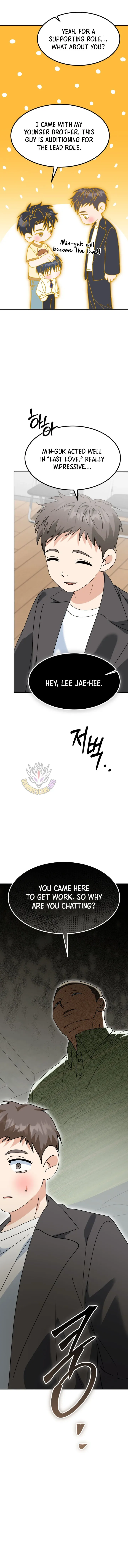 I Will Raise This Family Up Chapter 72 page 3