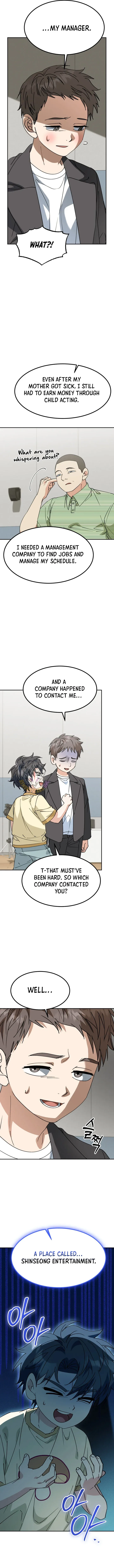 I Will Raise This Family Up Chapter 72 page 5
