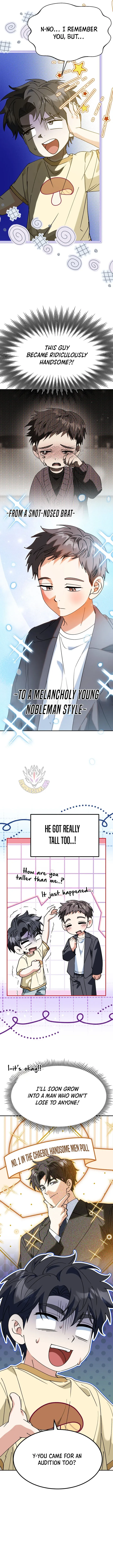 I Will Raise This Family Up Chapter 72 page 2