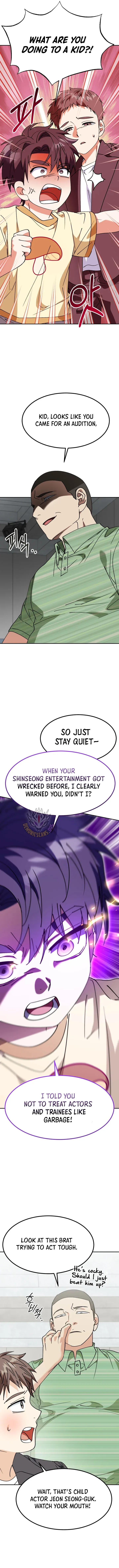 I Will Raise This Family Up Chapter 72 page 7