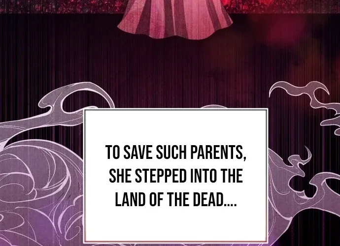I Will Remarry the Ex-Husband I Killed Chapter 1 page 4
