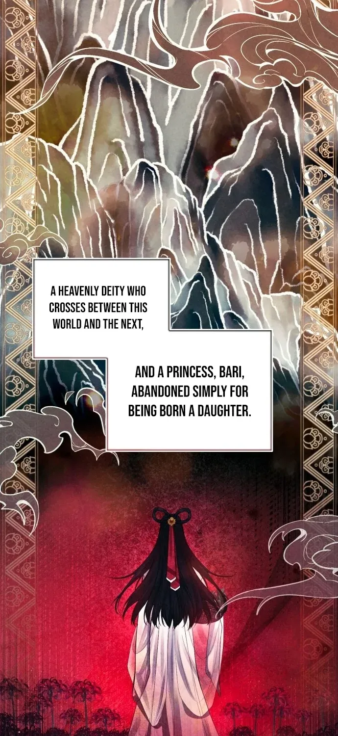 I Will Remarry the Ex-Husband I Killed Chapter 1 page 3