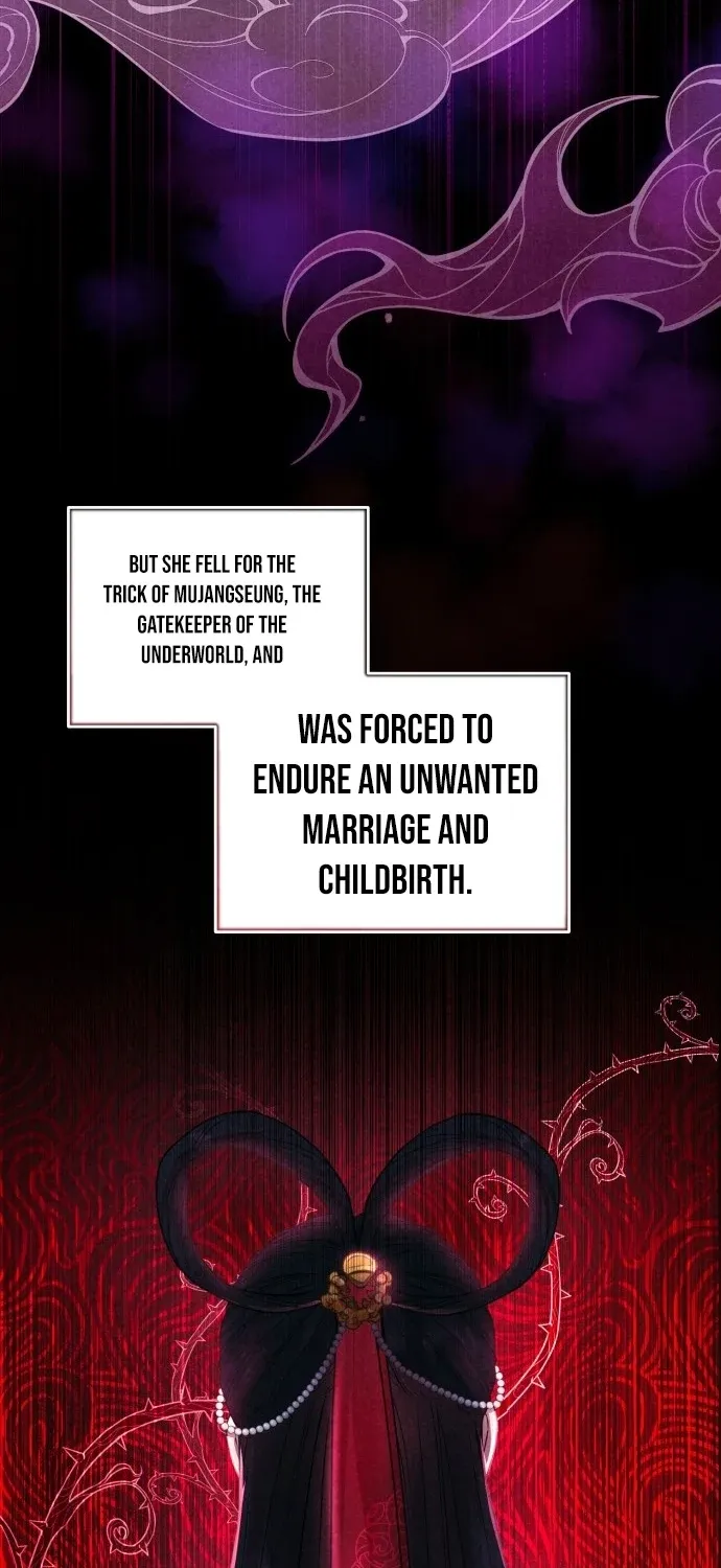 I Will Remarry the Ex-Husband I Killed Chapter 1 page 5