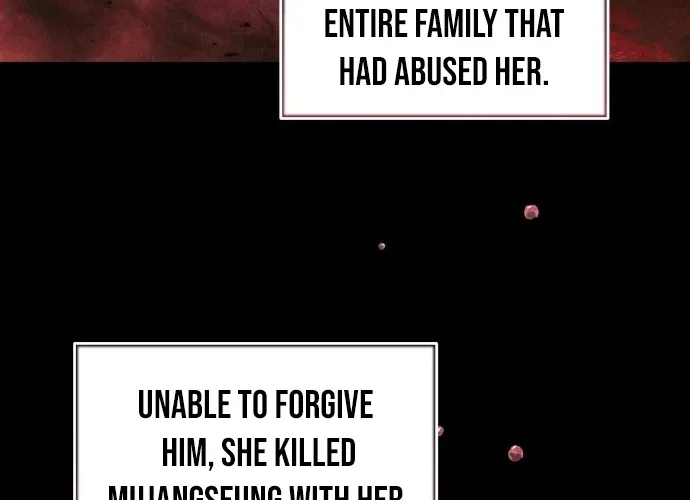 I Will Remarry the Ex-Husband I Killed Chapter 1 page 8