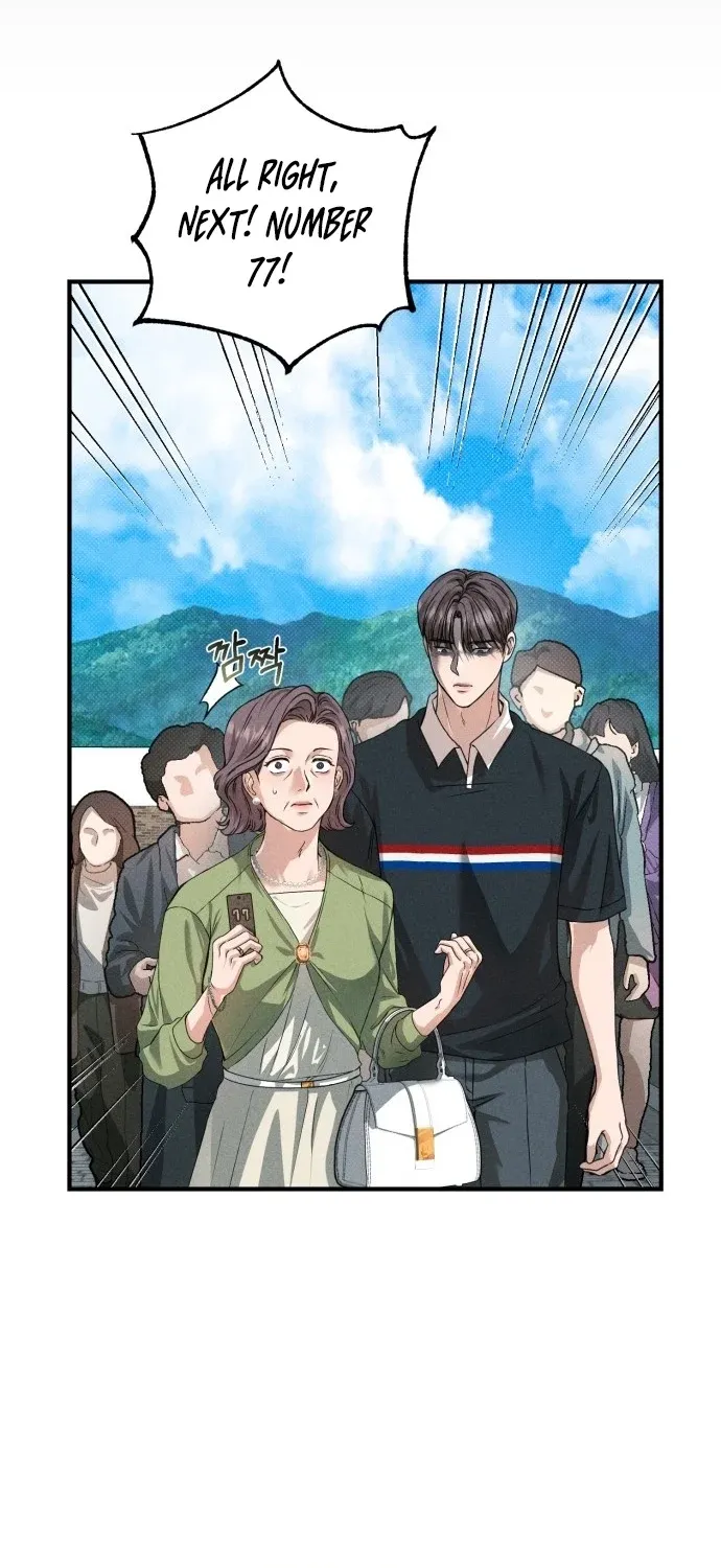 I Will Remarry the Ex-Husband I Killed Chapter 1 page 19