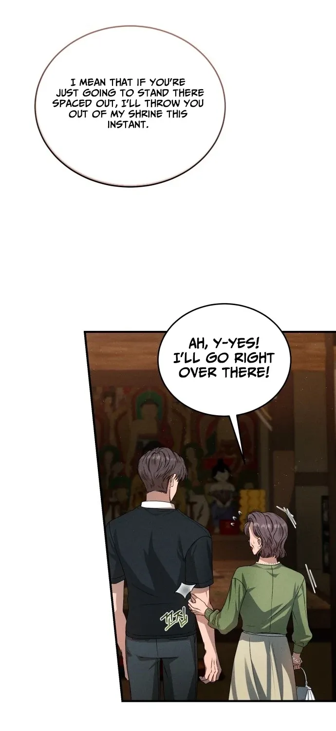 I Will Remarry the Ex-Husband I Killed Chapter 1 page 31