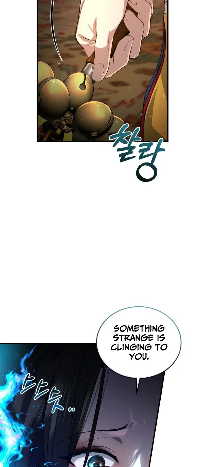 I Will Remarry the Ex-Husband I Killed Chapter 1 page 37