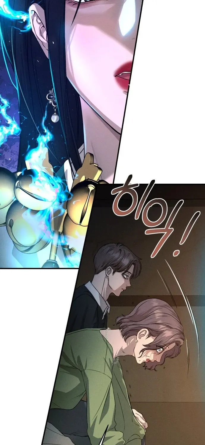 I Will Remarry the Ex-Husband I Killed Chapter 1 page 38