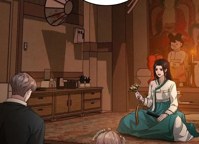 I Will Remarry the Ex-Husband I Killed Chapter 1 page 40