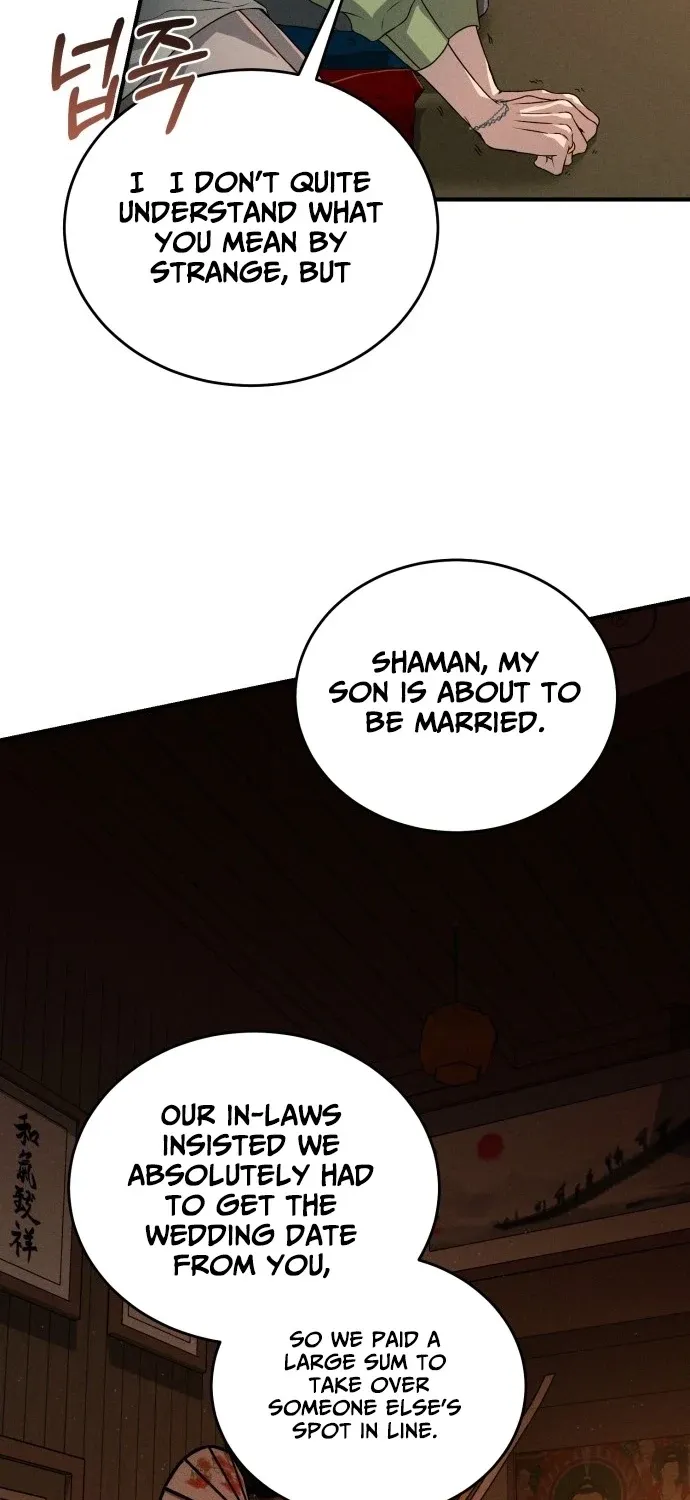 I Will Remarry the Ex-Husband I Killed Chapter 1 page 39