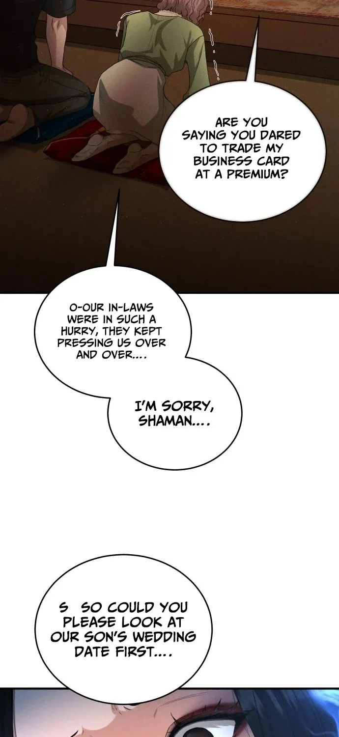 I Will Remarry the Ex-Husband I Killed Chapter 1 page 41