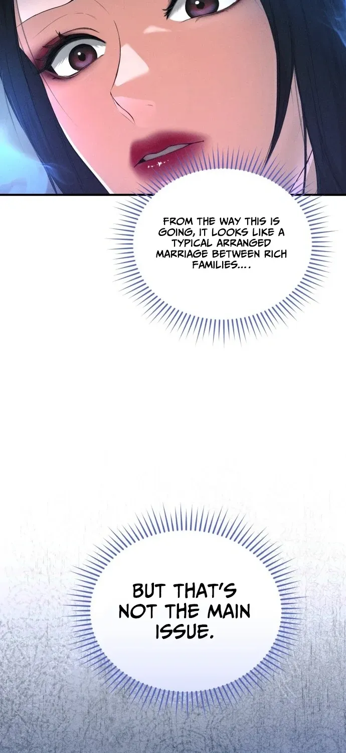 I Will Remarry the Ex-Husband I Killed Chapter 1 page 42