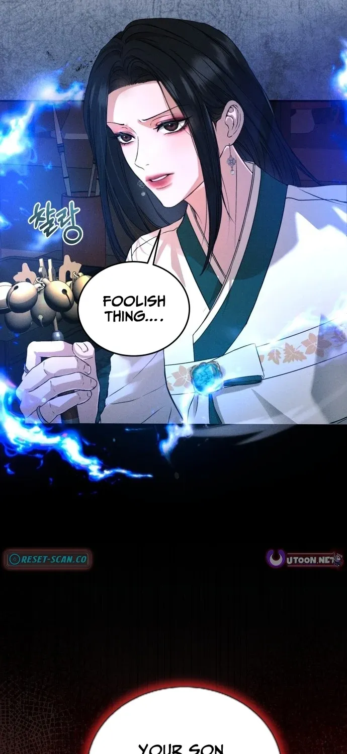I Will Remarry the Ex-Husband I Killed Chapter 1 page 43